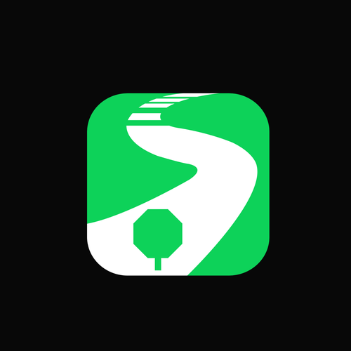 Create icon / logo for a new urban routing and planning app Design by nikkophils
