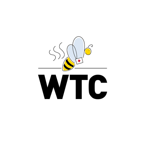 Logo design contest entry by kegusti