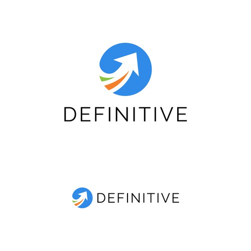 Design di New Company Logo for Definitive di Syf