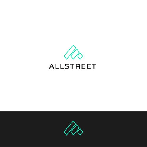 Iconic Logo for Stock Trading App Design by Roxana.I