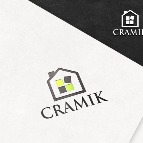 Logo design contest entry by Teletabis