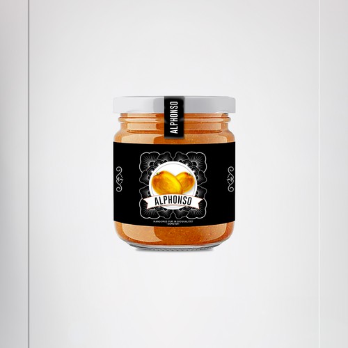 Product packaging contest entry by IgnacioIdeas