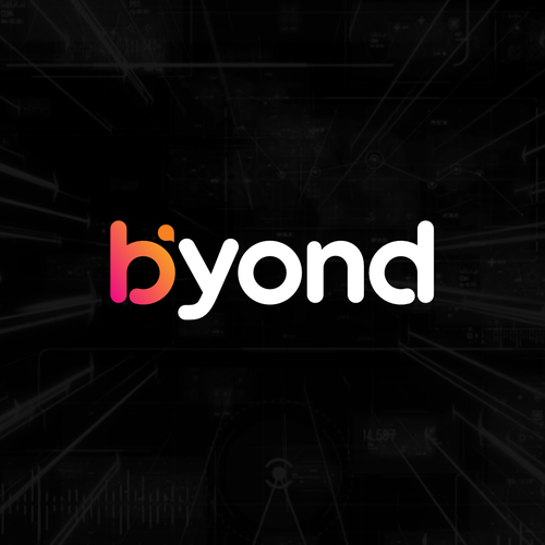 Design a cool logo for a Cloud Communication company called B'yond Platforms Design by evano.