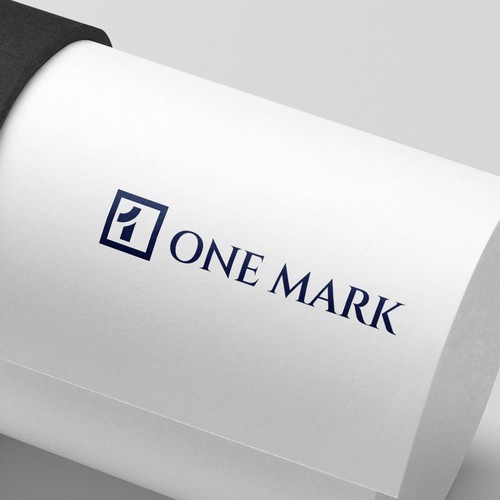 Real estate firm that helps the buying and selling of real estate Design by Henryz.