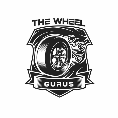 Design thewheelguru di batjanis