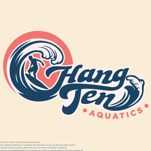Hang Ten Aquatics . Motorized Surfboards YOUTHFUL Réalisé par POZIL