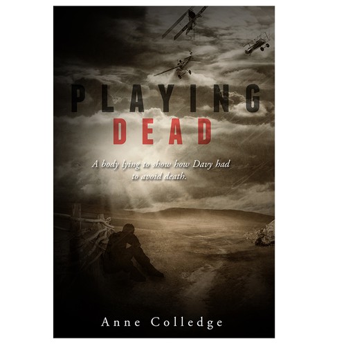 Design finalista por Vexx Design