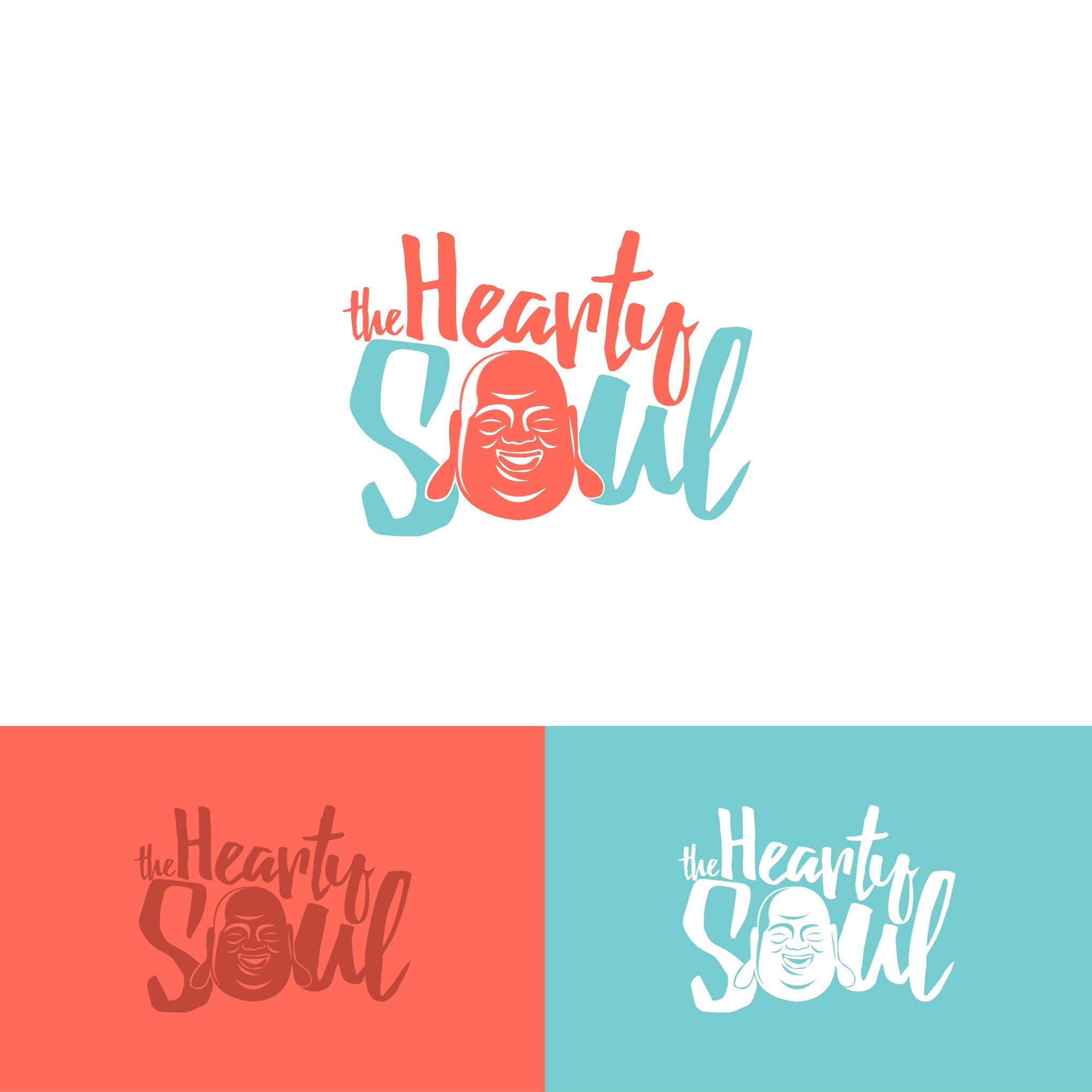 Soul Logos - Free Soul Logo Ideas, Design & Templates