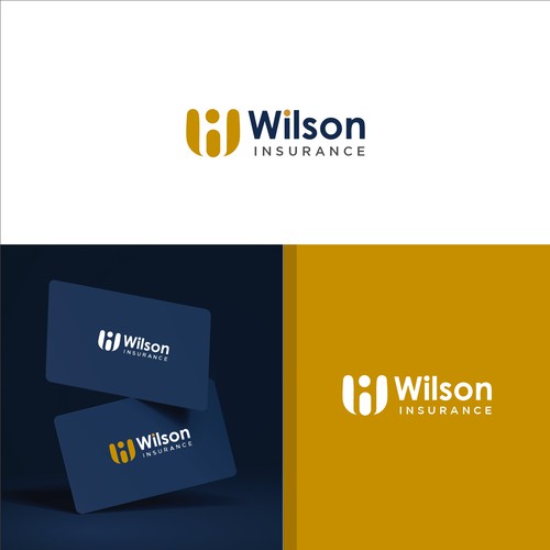 Modernize existing logo to help an insurance agency step up its game! Design by PradiptaSakha