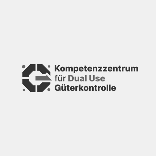 "Logo für eine Organisation, die Recht und Technologie verbindet" winning Banner ad
