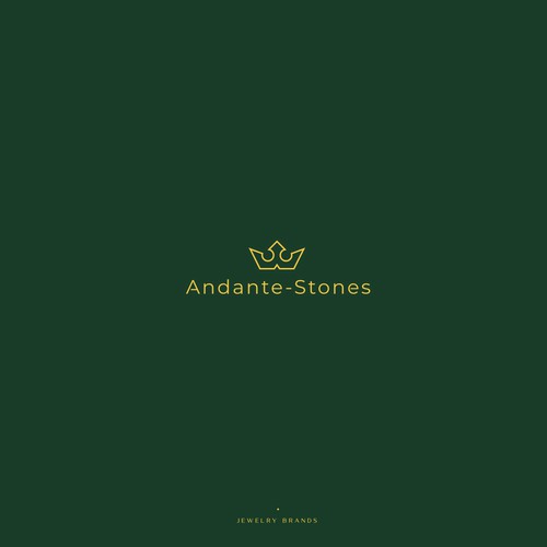 Logo design contest entry by G  o  w  ã  n ™