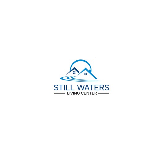 We need a powerful new logo for a group home business. A logo that will give you that rest assure  impression. Design réalisé par Ali abbas97