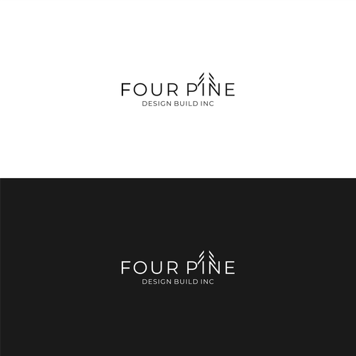 New logo for Design-Build Company Design by goes@rto