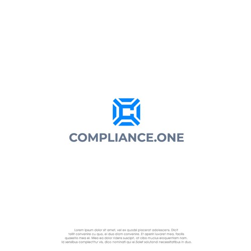 Logo for Legal Tech Compliance Platform Design by oakbrand™