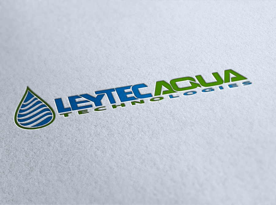 create a dynamic CI for an innovative and sustainable water treatment