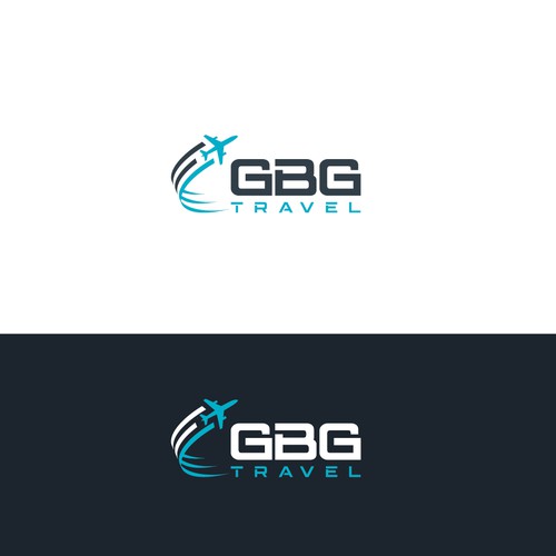 GBG Travel Logo Design by A.Aliye