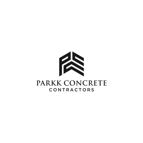 Design a logo for a Concrete Construction company Design by Nimas Diajeng