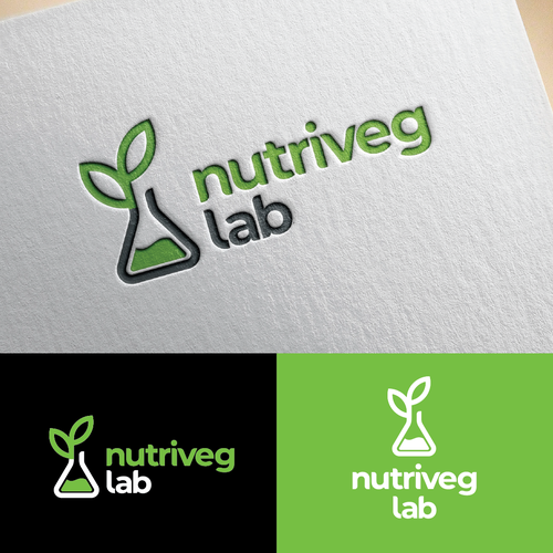 Diseño de create a logo for a nutricosmetic brand for Women and Men de fenigo