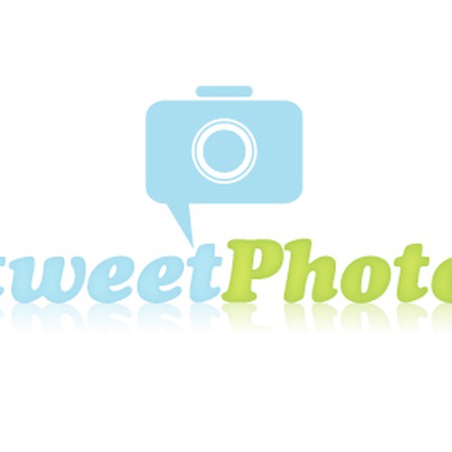 Logo Redesign for the Hottest Real-Time Photo Sharing Platform Design von treesti