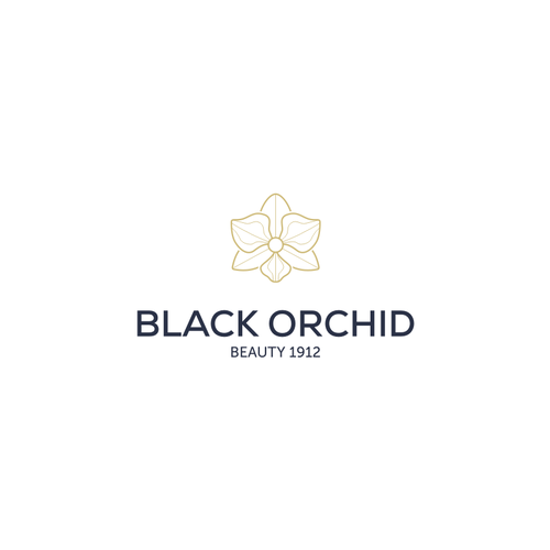 Design a sophisticated elegant and mature logo for a beauty and cosmetic company Design by michal_p