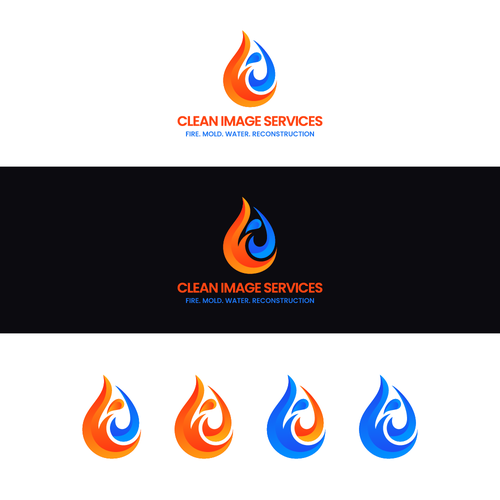 Refresh our Image with a Clean new look! Design by Waqasgraphics