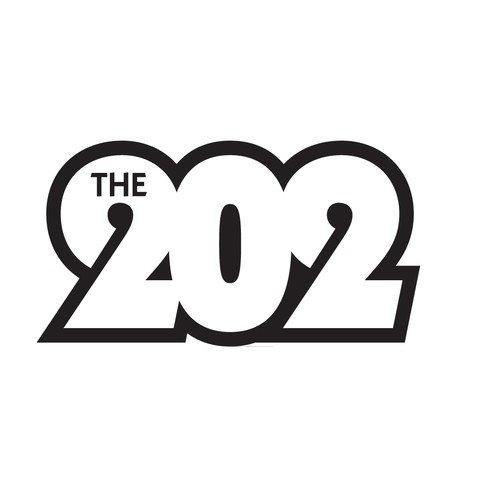 Help The 202 with a new logo Design por Jimbopod