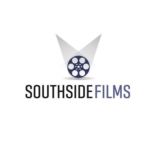 Black-owned film production company needs a logo Design by dkone