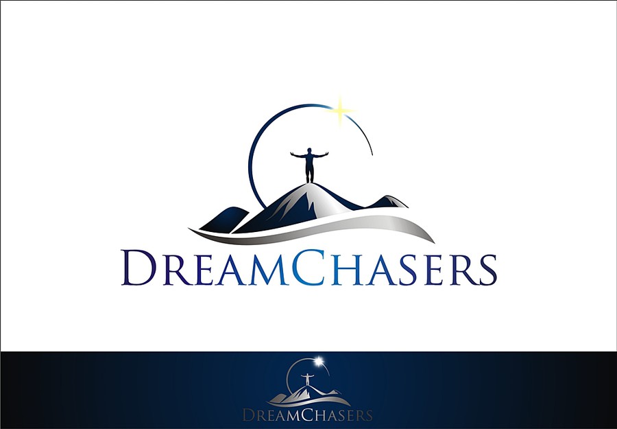 Download Dream Chaser Logo