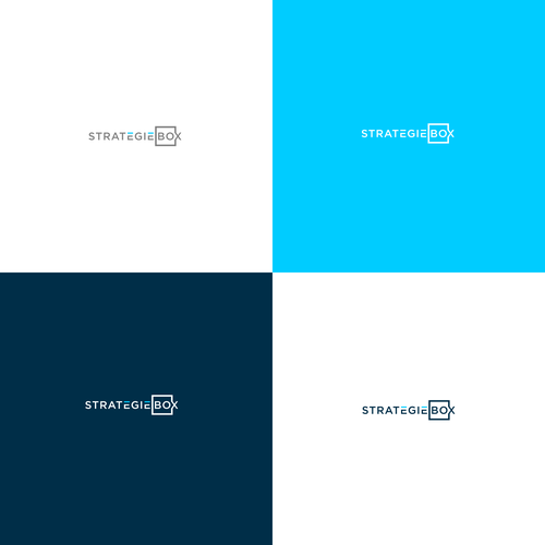 Logo design contest entry by Actoric Jr