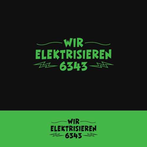 Logo design contest entry by deny lexia