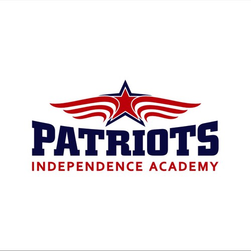 Independence Academy Patriots | Logo design contest