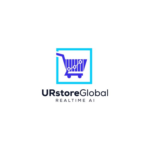 URstore Global Design réalisé par S A M S O N