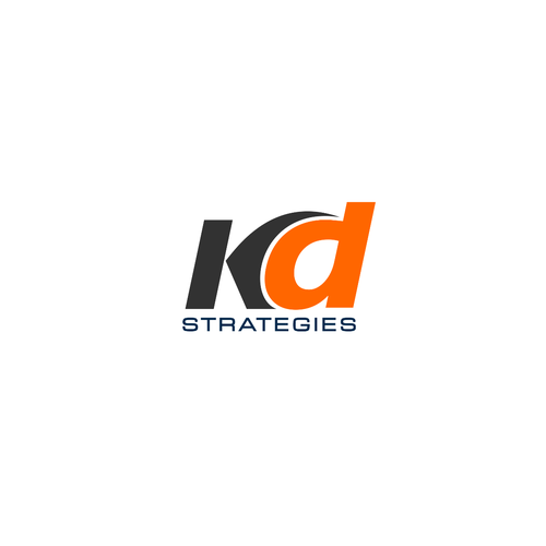 RenDayさんのKD Strategies needs a new logoデザイン