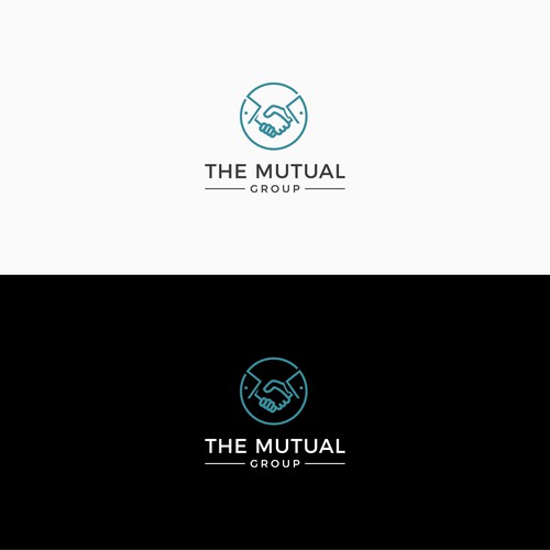 Insurance Services Business Logo Design by GraphicAjwa