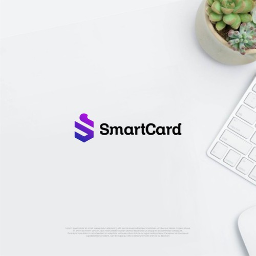 Logo & Branding for New Digital Business Card App Design by Nokturnal.pro