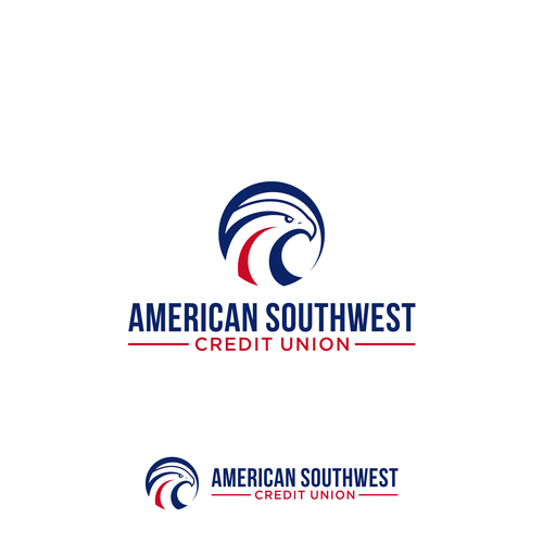 We need a powerful new logo incorporating modern ideas for our Credit Union Design by kenz-d