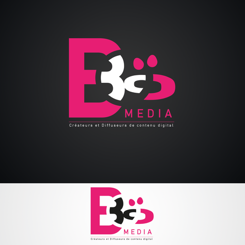  contest entry by Kame LVOH