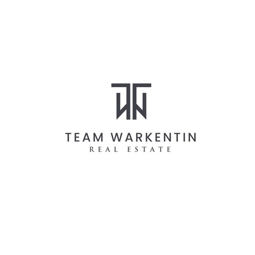 Looking for a first class logo to set our Real Estate team apart from the rest Design by Suman_Designs