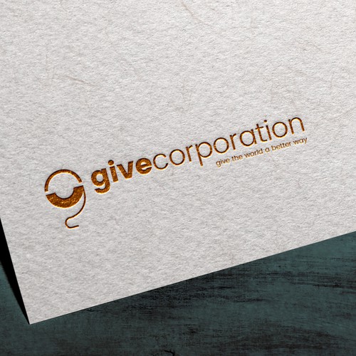 Create the most unique, recognizable lower case "g" logo EVER. Design by cs_branding