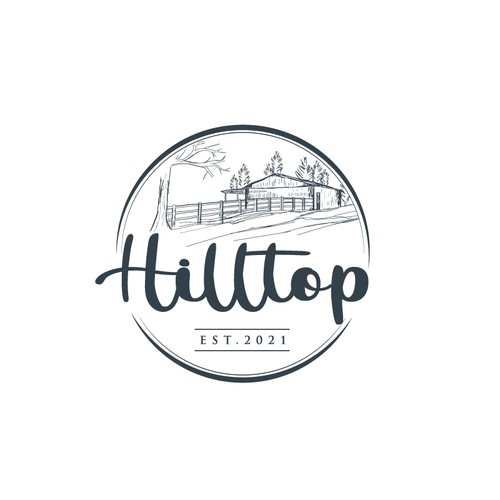 hilltop logo