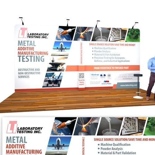 Other business or advertising contest entry by ArtisteXz