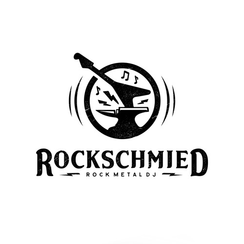 Logo & social media pack contest entry by humbl.