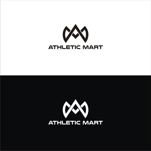 Logo design contest entry by zarzar