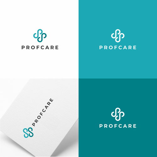 Design an elegant logo for health care services Design by BrandingDesigner