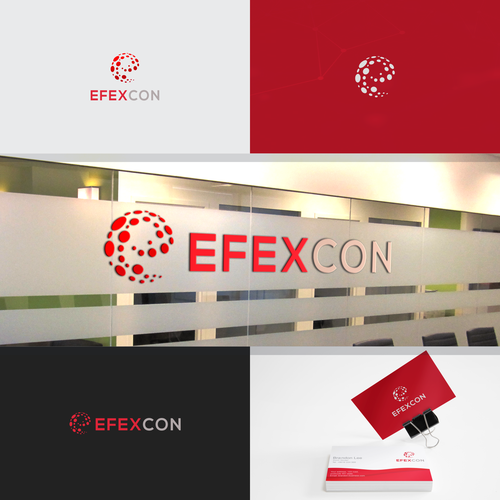 Logo & brand identity pack contest entry by qoqo_is