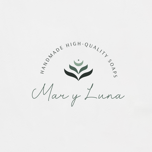 Design a beautiful logo for an artisanal soap company Design by avomifort