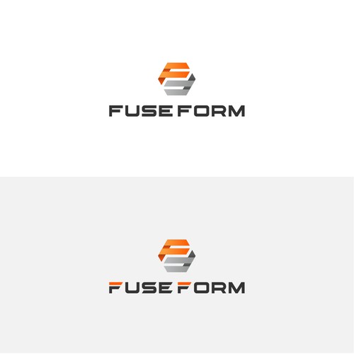 Complete Logo  and Artsy Techy identity for 3d Printer Filament company Design by ✪ Jordi Budiyono