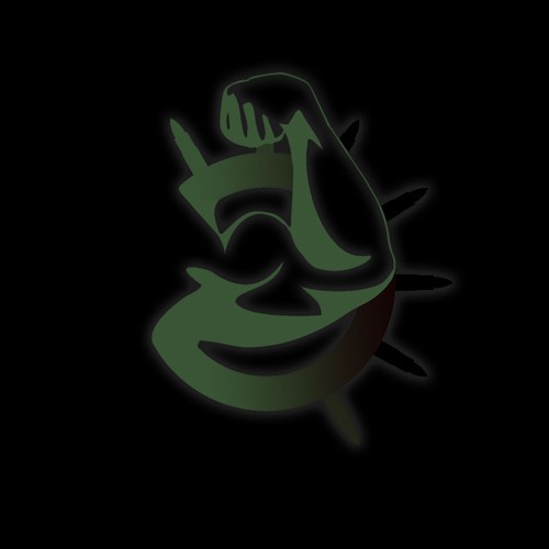 Logo design contest entry by Phoebe Crayk