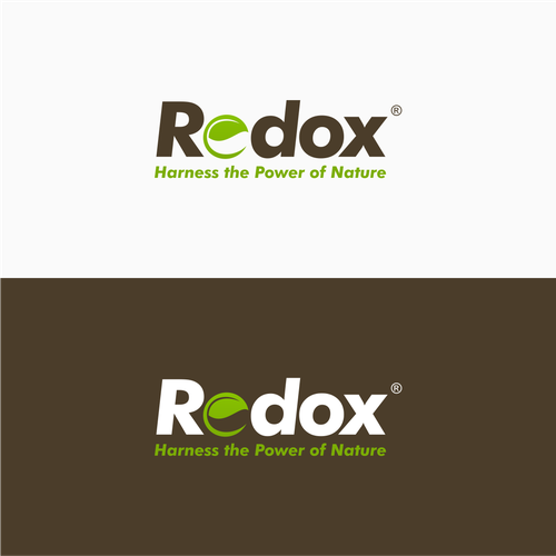 Design logo for new organic line of products for plant nutrient company Design by hopedia