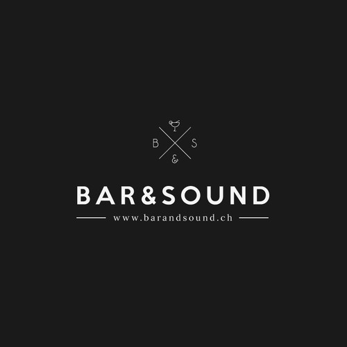 コンペ「Logo for cool bar catering concept」のデザイン by ralphpさん 